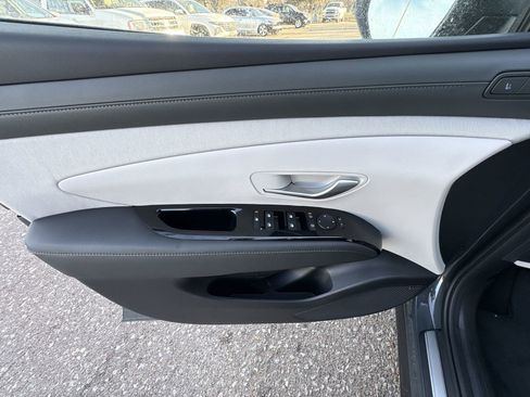 Used 2026 Hyundai Tucson Limited image 22