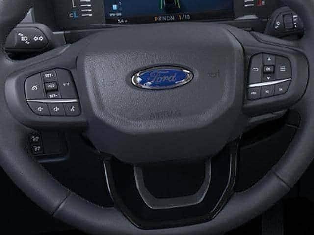 New 2026 Ford Ranger XLT w/ FX4 Off-Road Package AWD/4WD image 99