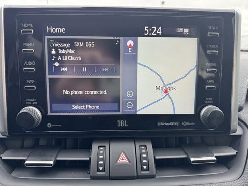 Used 2020 Toyota RAV4 XSE image 27