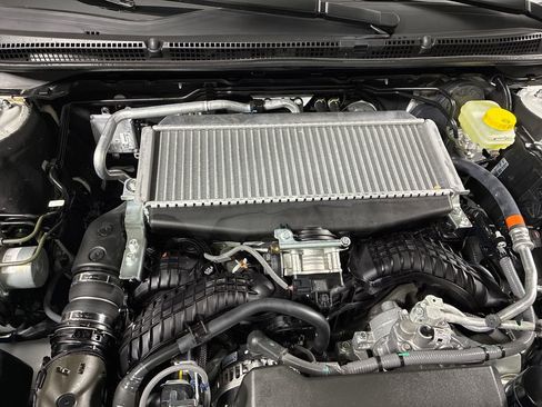 Certified 2025 Subaru Legacy Sport w/ Popular Package #3 image 8