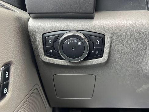 Used 2017 Ford F150 XLT w/ Trailer Tow Package AWD/4WD image 11