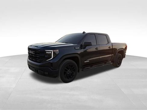 Used 2025 GMC Sierra 1500 Elevation AWD/4WD image 7