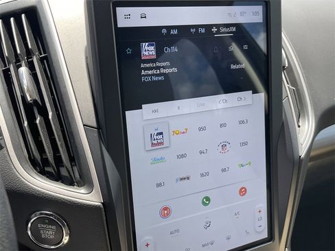 Used 2023 Ford Edge SEL w/ Convenience Package image 21