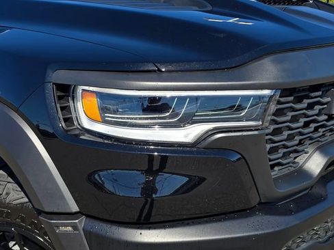 New 2026 RAM 1500 RHO w/ RHO Level 1 Equipment Group AWD/4WD image 34