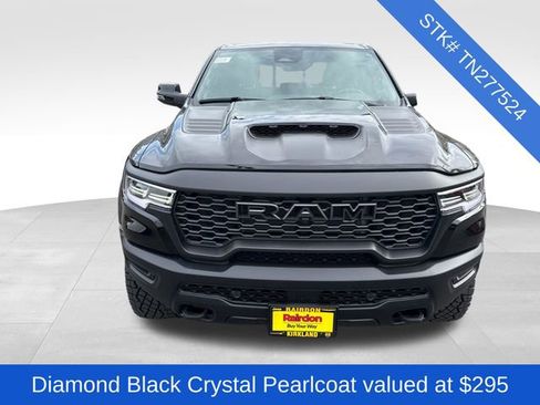 New 2026 RAM 1500 RHO AWD/4WD image 2