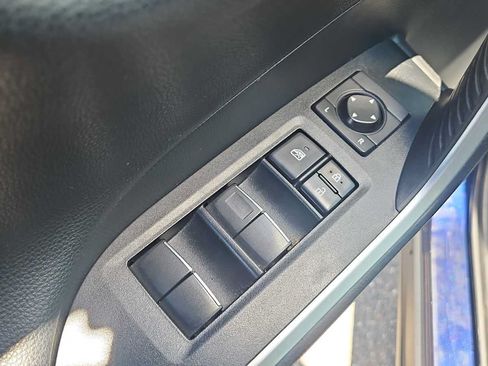 Used 2021 Toyota RAV4 XSE w/ Protection Package (TMS) AWD/4WD image 15