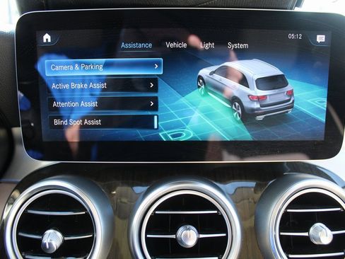 Certified 2020 Mercedes-Benz GLC 300 image 49