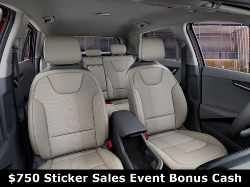 New 2025 Kia Niro EX image 16