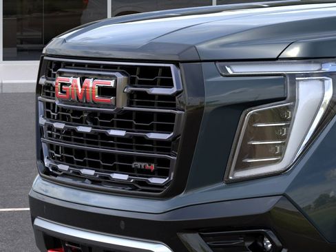 New 2026 GMC Yukon XL AT4 Ultimate AWD/4WD image 13