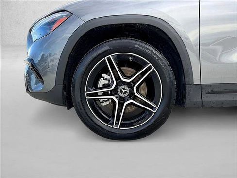 Used 2026 Mercedes-Benz GLA 250 image 10