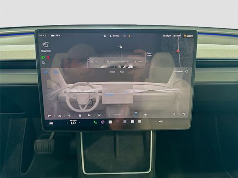 Used 2026 Tesla Model Y Long Range RWD image 12