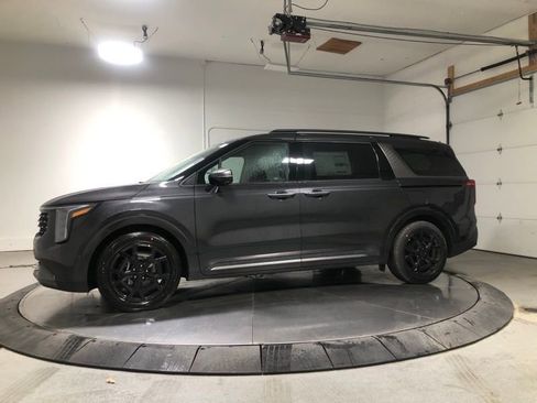 New 2026 Kia Carnival SX Prestige image 4