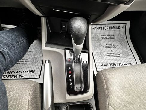 Used 2013 Honda Civic EX image 12