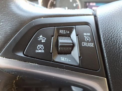 Used 2019 Buick Encore Essence w/ Safety Package II image 13