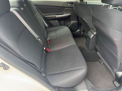 Used 2016 Subaru Impreza 2.0i Premium AWD/4WD image 14