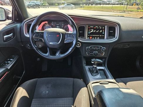 Used 2022 Dodge Charger R/T w/ Blacktop Package RWD image 12