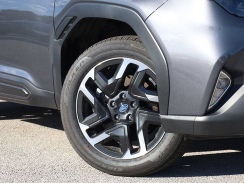 Used 2026 Subaru Forester Limited AWD/4WD image 3