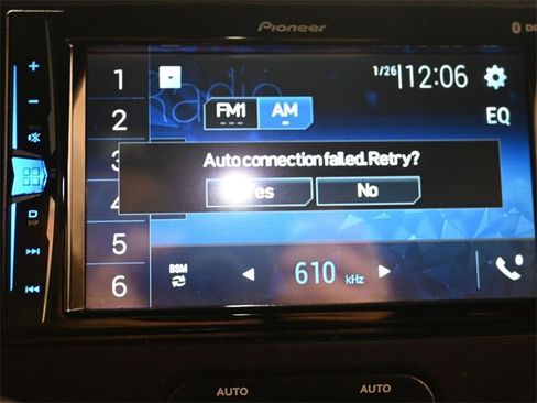 Used 2015 Jeep Wrangler Unlimited Sahara image 18