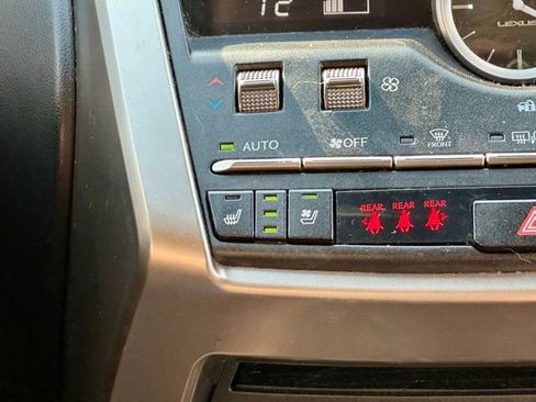 Used 2021 Lexus NX 300h AWD w/ Accessory Package 2 image 30