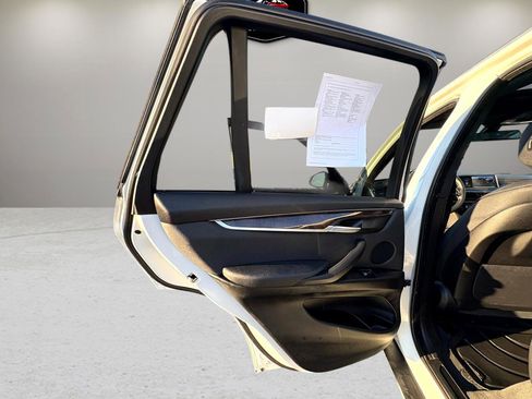 Used 2017 BMW X5 xDrive35i image 37