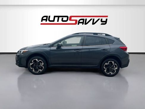 Used 2023 Subaru Crosstrek 2.5i Limited AWD/4WD image 4