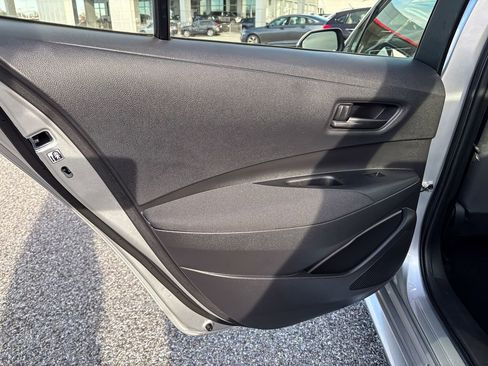Used 2023 Toyota Corolla LE image 38