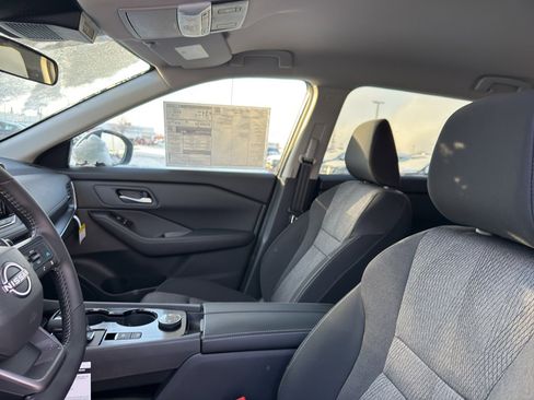 New 2026 Nissan Rogue SV w/ Cold Weather Package image 25