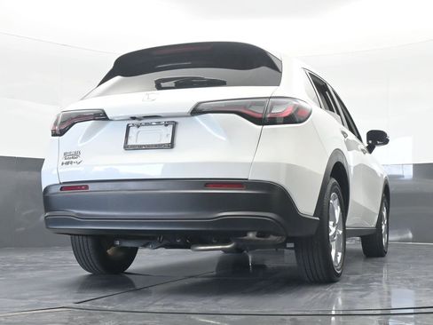 Used 2023 Honda HR-V LX image 58