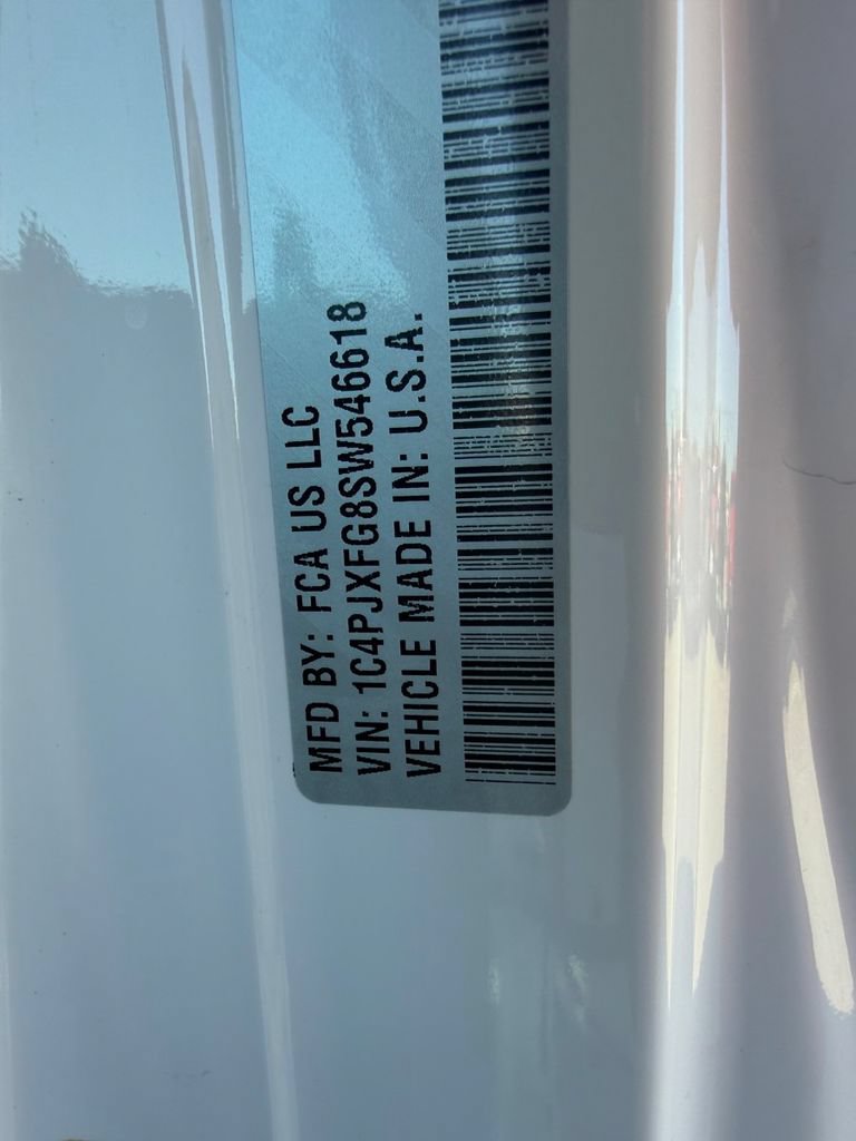 Used 2025 Jeep Wrangler Unlimited Rubicon w/ Safety Group AWD/4WD image 22