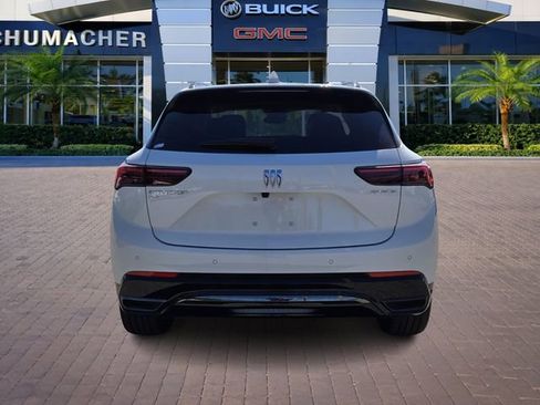 New 2026 Buick Envision Sport Touring image 6