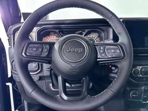 New 2026 Jeep Gladiator Mojave AWD/4WD image 24