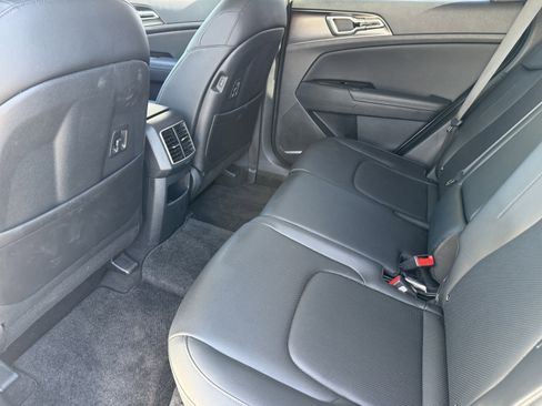 Certified 2025 Kia Sportage EX w/ Premium Package image 15