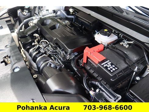Used 2025 Acura RDX SH-AWD w/ Technology Package image 32