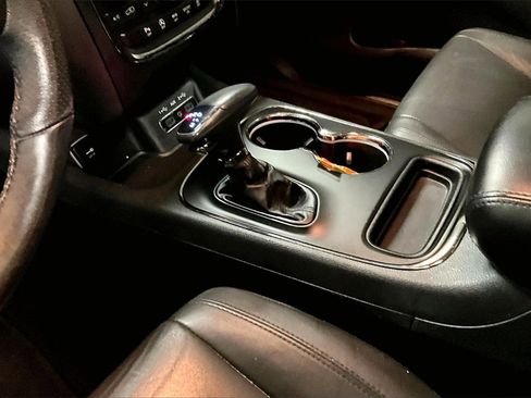Used 2019 Dodge Durango GT image 16