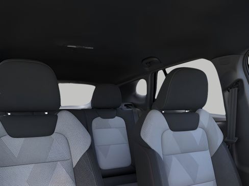 New 2026 Chevrolet Trax RS w/ Driver Confidence Package image 24