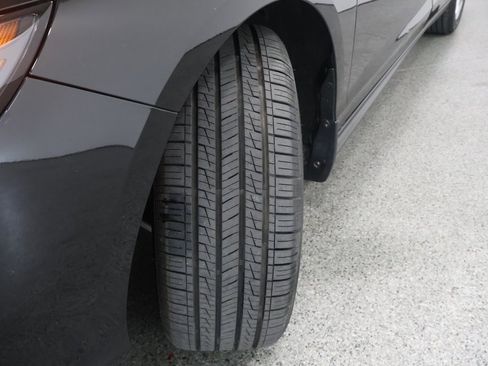 Used 2023 Honda Accord LX image 4