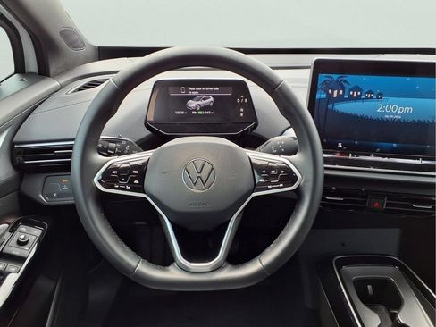 Used 2025 Volkswagen ID.4 Pro RWD image 14