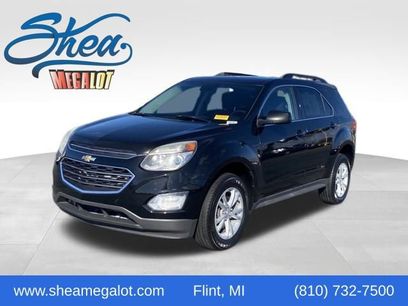 Used 2016 Chevrolet Equinox LT w/ Convenience Package