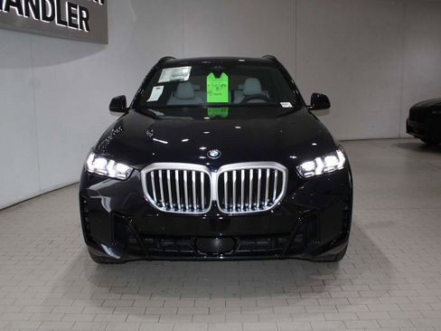 Used 2026 BMW X5 xDrive40i image 9