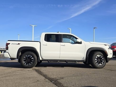 Used 2023 Nissan Frontier Pro-X w/ Tow Package image 30