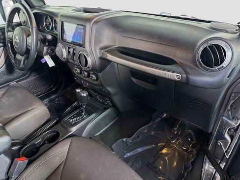 Used 2017 Jeep Wrangler Sport w/ Quick Order Package 24S image 26