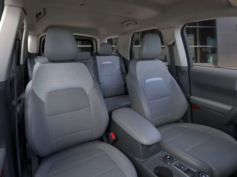 New 2026 Ford Bronco Sport Badlands image 11