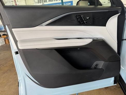 Used 2024 Cadillac Lyriq Sport w/ LPO, Floor Liner Package RWD image 4
