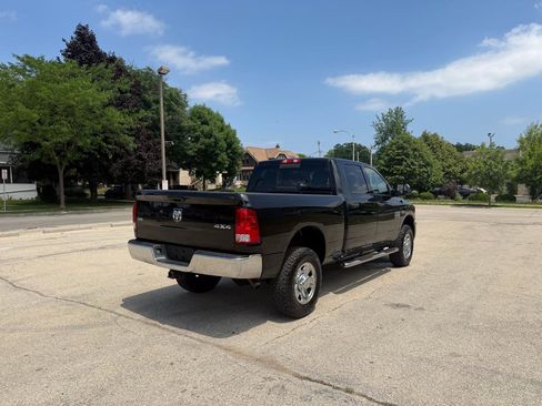 Used 2015 RAM 2500 SLT AWD/4WD image 7