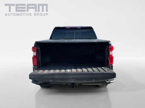 Used 2023 Chevrolet Silverado 1500 RST w/ Protection Package AWD/4WD image 26