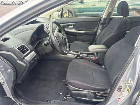 Used 2015 Subaru Impreza 2.0i Premium AWD/4WD image 11