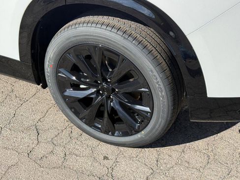 New 2026 MAZDA CX-90 3.3 Turbo S w/ Premium Package image 4