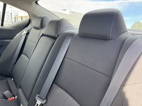 Used 2022 Nissan Altima 2.5 S image 15