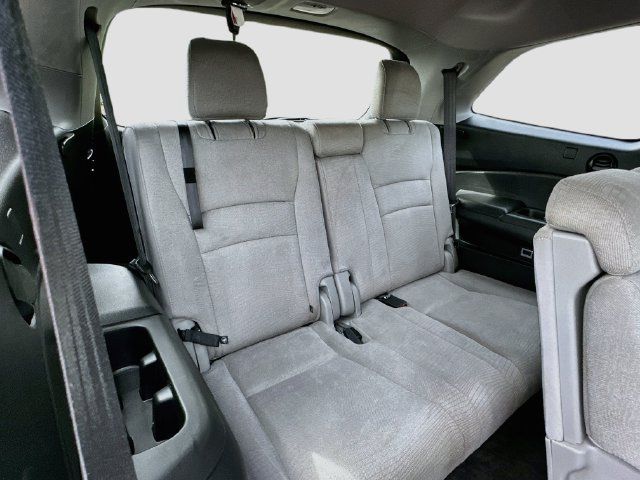 Used 2018 Honda Pilot LX image 26