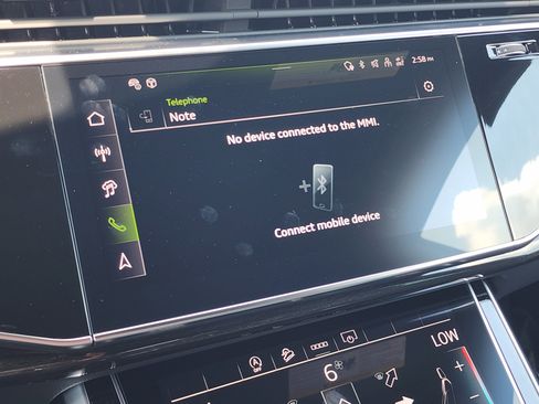 New 2025 Audi Q8 Premium image 14